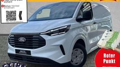 Frozen white Neu 2025 Ford Transit Custom Trend Van / Kleinbus | 42.959 € (Fairer Preis)