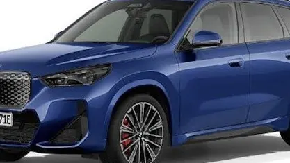 Gebraucht BMW iX1 M Sport 150 kW (204 PS) 2026 SUV