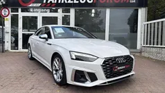 Weiß Gebraucht 2022 Audi S5 Sportback Ambiente Kleinwagen | 39.900 € (Superpreis)