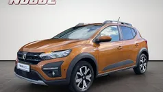 Gebraucht 2022 Dacia Sandero Comfort Kleinwagen | 14.280 € (Fairer Preis)