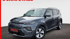 Gebraucht 2022 Kia Soul EV 3 SUV | 23.879 € (Guter Preis)