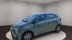 Gebraucht 2025 Kia Picanto Kleinwagen | 16.480 € (Fairer Preis)