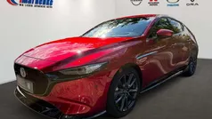 Soul red crystal m Neu 2024 Mazda 3 Exclusive-Line Limousine | 28.990 € (Fairer Preis)