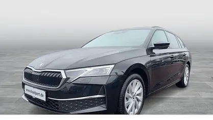 Gebraucht Skoda Octavia Selection 150 PS (110 kW) 2025 Kombi
