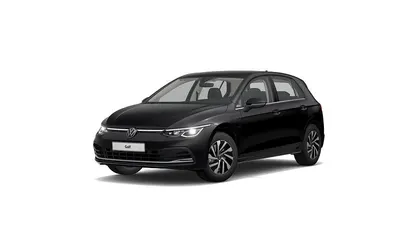Gebraucht VW Golf VIII Style 204 PS (150 kW) 2022 Limousine