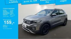 Gebraucht 2021 VW T-Cross Life SUV | 19.450 € (Fairer Preis)