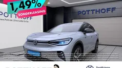 Silber Gebraucht 2025 VW ID.4 GTX SUV | 42.777 € (Guter Preis)