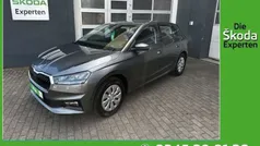 Gebraucht 2025 Skoda Fabia Selection Limousine | 18.945 € (Fairer Preis)
