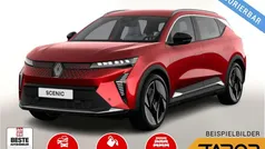 Gebraucht 2025 Renault Scénic Iconic Van / Kleinbus | 48.040 € (Fairer Preis)