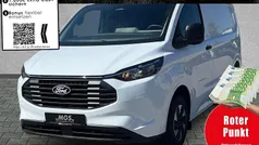 Gebraucht 2025 Ford Transit Custom Trend Limousine | 40.936 € (Fairer Preis)