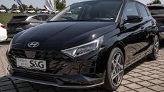 Gebraucht 2025 Hyundai i20 Kleinwagen | 21.950 € (Guter Preis)