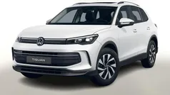 Gebraucht 2025 VW Tiguan SUV | 40.184 € (Guter Preis)