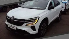Weiß schwarz Gebraucht 2024 Renault Austral Techno SUV | 35.900 € (Fairer Preis)