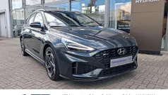 Gebraucht 2024 Hyundai i30 N Line Kombi | 27.280 € (Fairer Preis)