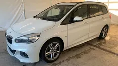 BMW 220 Gran Tourer
