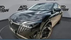 Gebraucht 2025 Nissan Qashqai N-Connecta SUV | 34.879 € (Fairer Preis)