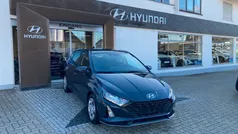 Grau Neu 2024 Hyundai i20 Select Limousine | 19.750 € (Fairer Preis)