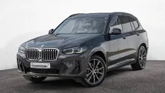 Gebraucht 2022 BMW X3 M Sport SUV | 44.950 € (Fairer Preis)