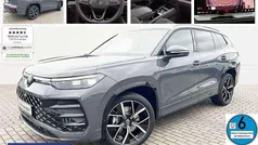 Gebraucht 2025 VW Tayron R-line SUV | 55.850 € (Guter Preis)