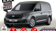 Grau Neu 2025 Ford Transit Limited Limousine | 31.589 € (Fairer Preis)