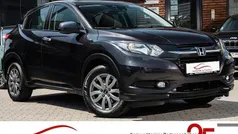 Ruse black m. Gebraucht 2017 Honda HR-V Elegance SUV | 12.590 € (Fairer Preis)