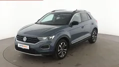 Gebraucht 2020 VW T-Roc IQ Drive SUV | 21.870 € (Fairer Preis)
