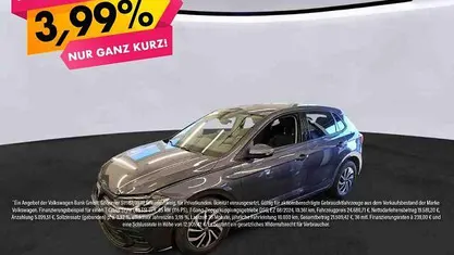 Gebraucht VW Polo Life 95 PS (69 kW) 2022 Kleinwagen