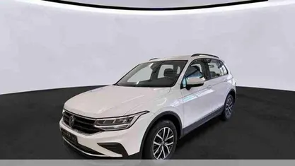 Gebraucht 2022 VW Tiguan SUV | 28.588 € (Guter Preis)