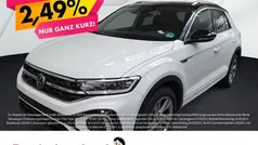 Gebraucht 2025 VW T-Roc R-line SUV | 31.777 € (Fairer Preis)