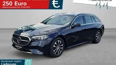 Gebraucht 2024 Mercedes E220 Avantgarde Kombi | 44.900 € (Superpreis)
