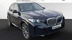 Gebraucht 2024 BMW X5 M Sport SUV | 84.807 € (Superpreis)