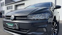 Gebraucht 2020 VW Polo Comfortline Limousine | 18.860 € (Fairer Preis)