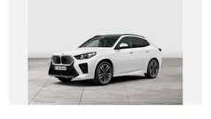 Gebraucht 2025 BMW iX2 M Sport SUV | 46.970 € (Superpreis)