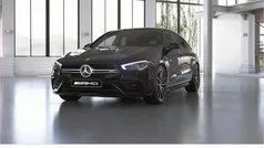Gebraucht 2021 Mercedes CLA35 AMG AMG Kombi | 38.940 € (Fairer Preis)