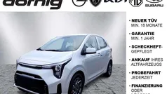 Gebraucht 2025 Kia Picanto Vision Kleinwagen | 15.900 € (Guter Preis)