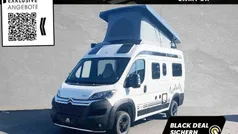 Gebraucht 2024 Buerstner Campeo Van | 92.990 €