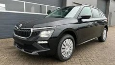 Gebraucht 2025 Skoda Kamiq Selection SUV | 24.990 € (Superpreis)