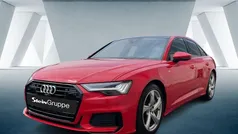Gebraucht 2021 Audi A6 Sport Limousine | 35.610 € (Fairer Preis)