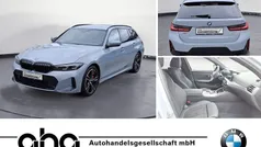 Gebraucht 2024 BMW 318 M Sport Kombi | 37.930 € (Fairer Preis)