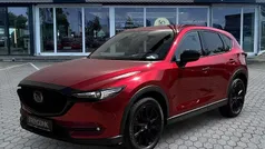 Soul red crystal Gebraucht 2020 Mazda CX-5 Sports-Line SUV | 26.990 € (Fairer Preis)