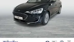 Gebraucht 2019 Ford Focus Vignale Limousine | 21.500 € (Fairer Preis)