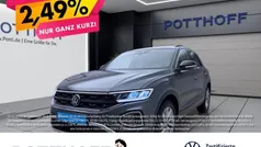 Gebraucht 2024 VW T-Roc Goal SUV | 30.977 € (Superpreis)