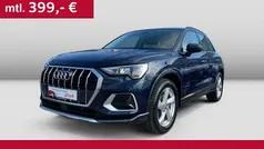 Gebraucht 2020 Audi Q3 Advanced SUV | 28.490 € (Fairer Preis)