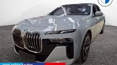Brooklyn grey Gebraucht 2024 BMW 740 M Sport Limousine | 88.950 € (Guter Preis)