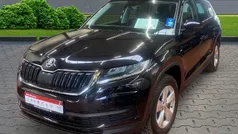 Gebraucht 2020 Skoda Kodiaq Drive SUV | 29.670 € (Fairer Preis)