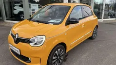 Gebraucht 2023 Renault Twingo Kleinwagen | 13.990 € (Fairer Preis)