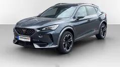 Gebraucht 2022 Cupra Formentor SUV | 27.490 € (Fairer Preis)