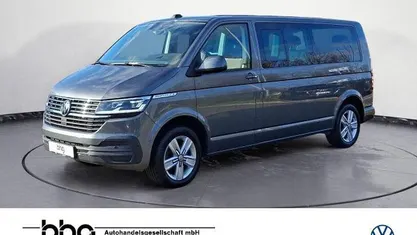Gebraucht VW Multivan Comfortline 204 PS (150 kW) 2022 Van