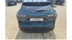 Gebraucht 2024 Nissan Qashqai SUV | 37.385 € (Fairer Preis)