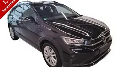 Deep black perleffekt Gebraucht 2024 VW Taigo Move SUV | 21.870 € (Guter Preis)
